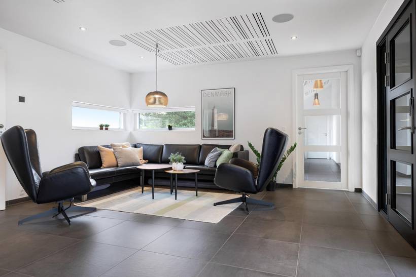 Foto von Ferienhaus DZ77 in Blåvand - Westjütland