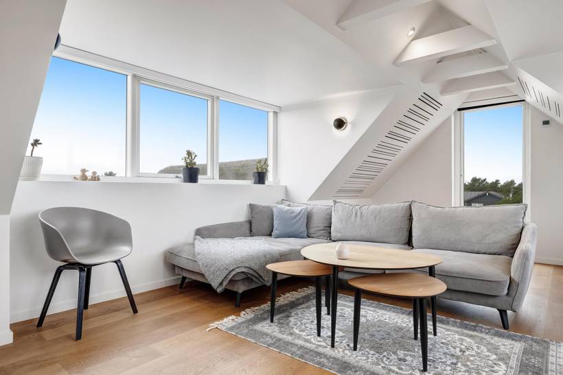 Foto von Ferienhaus DZ77 in Blåvand - Westjütland
