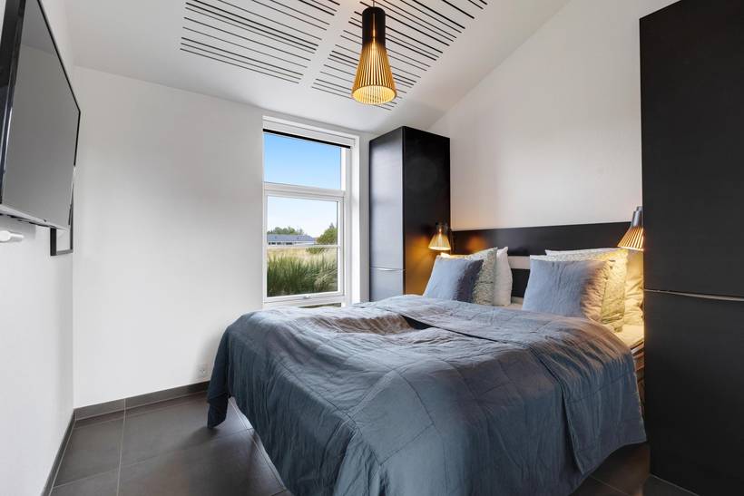 Foto von Ferienhaus DZ77 in Blåvand - Westjütland