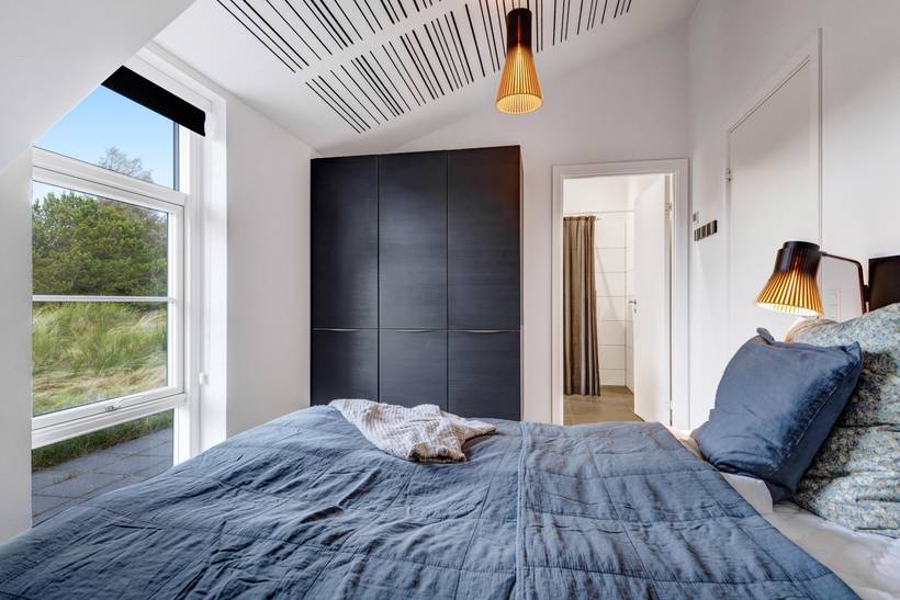 Foto von Ferienhaus DZ77 in Blåvand - Westjütland