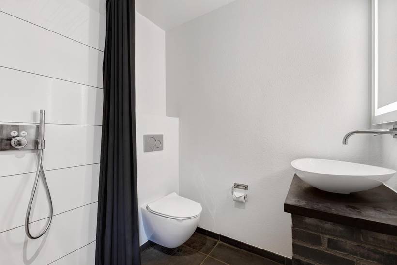 Foto von Ferienhaus DZ77 in Blåvand - Westjütland