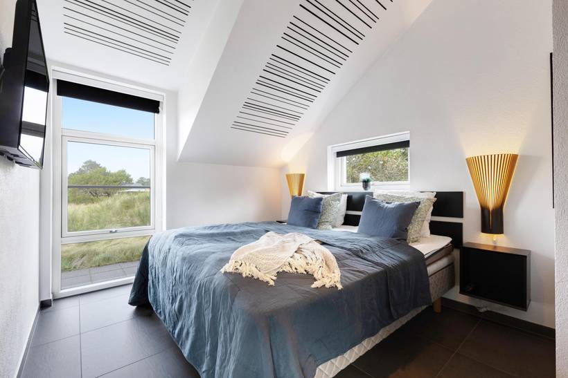 Foto von Ferienhaus DZ77 in Blåvand - Westjütland