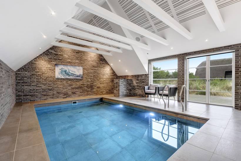 Foto von Ferienhaus DZ77 in Blåvand - Westjütland