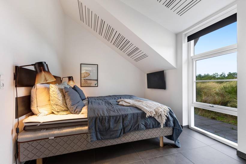 Foto von Ferienhaus DZ77 in Blåvand - Westjütland