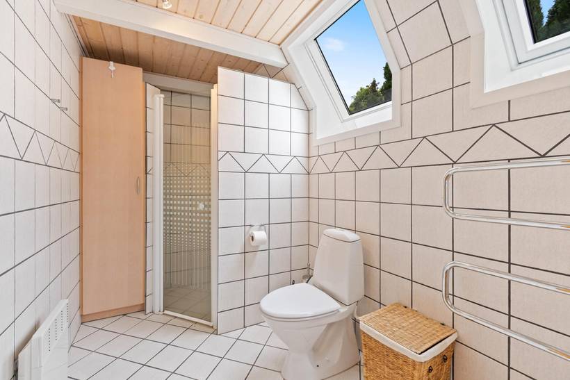 Foto von Ferienhaus DZ80 in Skaven - Westjütland