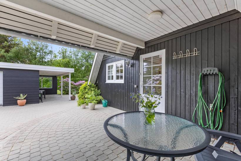 Foto von Ferienhaus DZ80 in Skaven - Westjütland