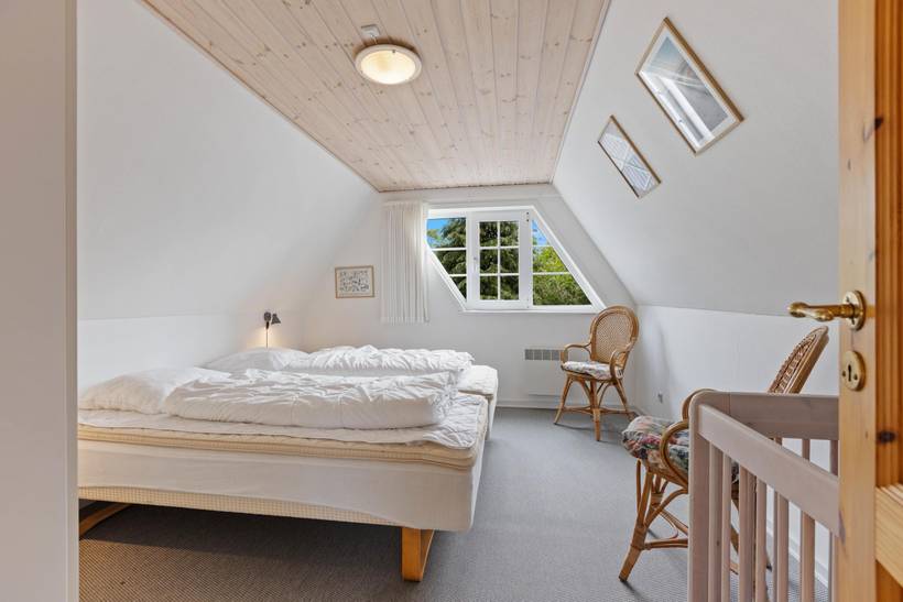 Foto von Ferienhaus DZ80 in Skaven - Westjütland