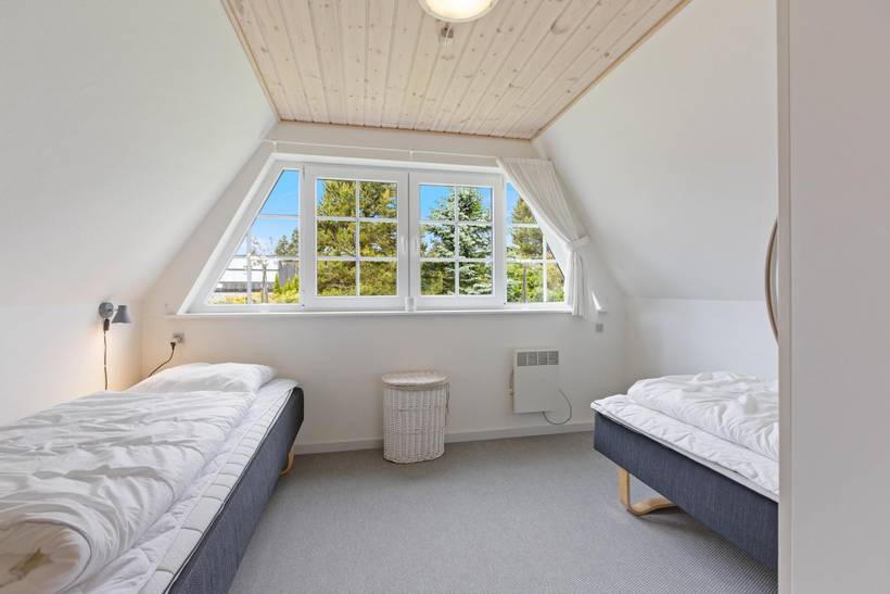 Foto von Ferienhaus DZ80 in Skaven - Westjütland