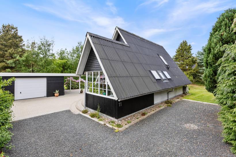 Foto von Ferienhaus DZ80 in Skaven - Westjütland