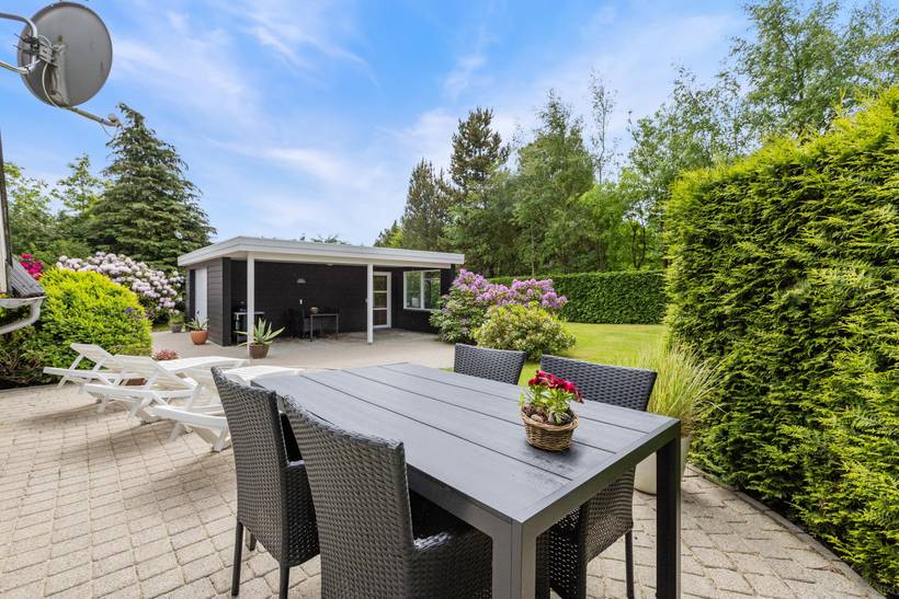 Foto von Ferienhaus DZ80 in Skaven - Westjütland