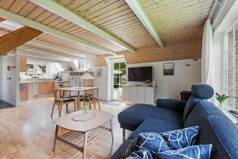 Foto von Ferienhaus DZ80 in Skaven - Westjütland