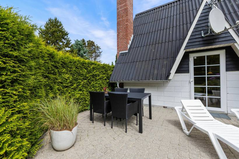 Foto von Ferienhaus DZ80 in Skaven - Westjütland