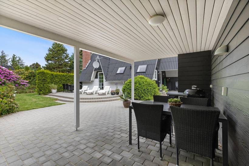 Foto von Ferienhaus DZ80 in Skaven - Westjütland