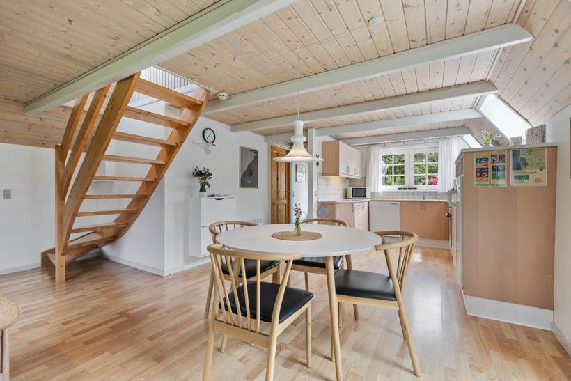 Foto von Ferienhaus DZ80 in Skaven - Westjütland