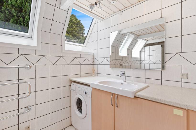 Foto von Ferienhaus DZ80 in Skaven - Westjütland