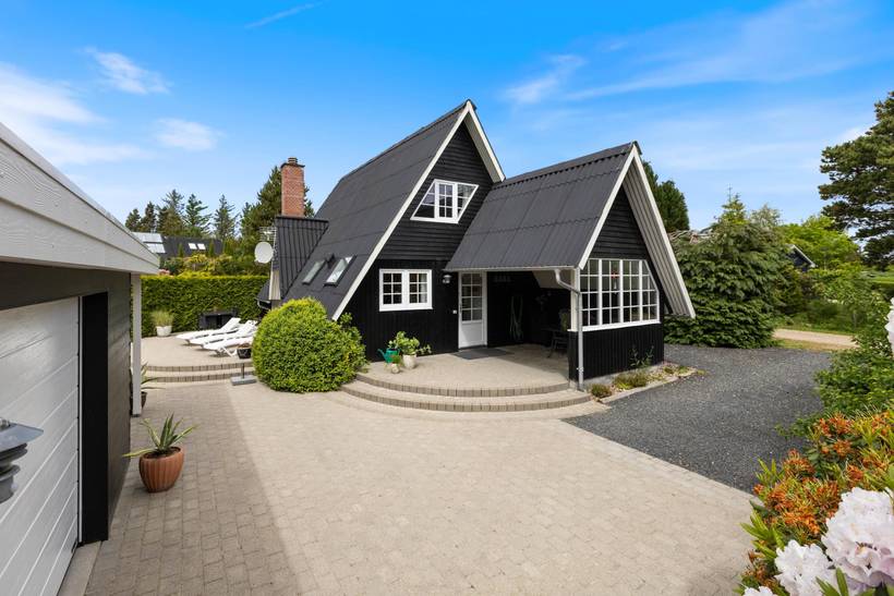 Foto von Ferienhaus DZ80 in Skaven - Westjütland