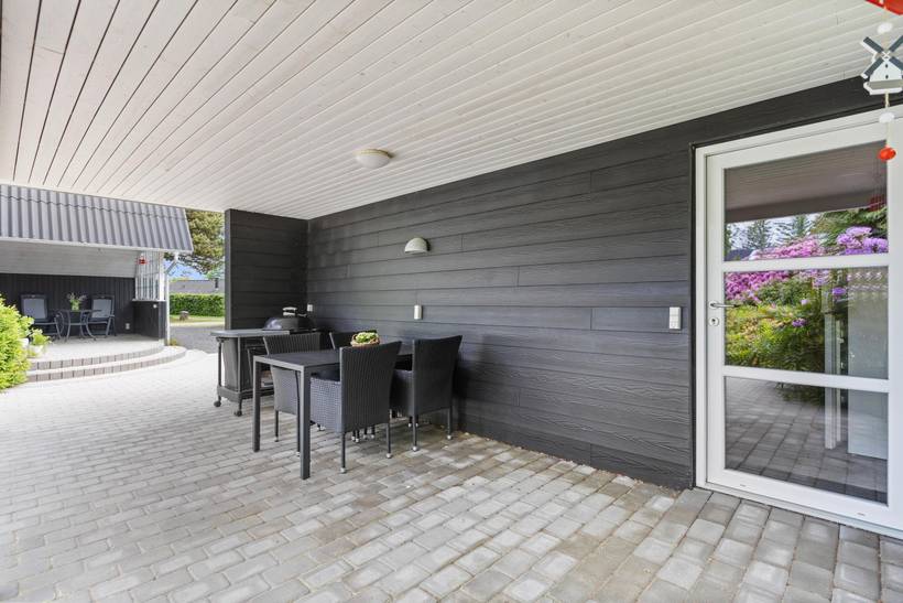 Foto von Ferienhaus DZ80 in Skaven - Westjütland