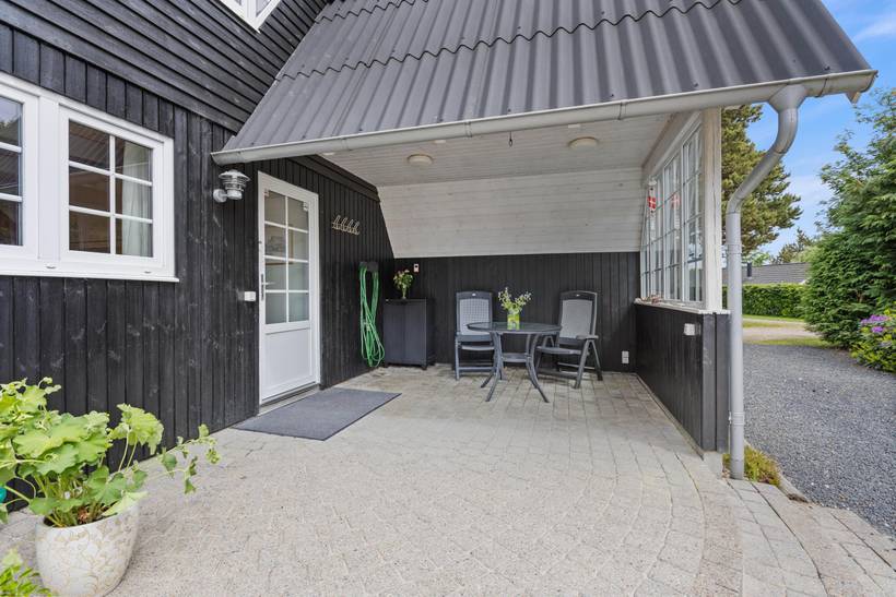 Foto von Ferienhaus DZ80 in Skaven - Westjütland