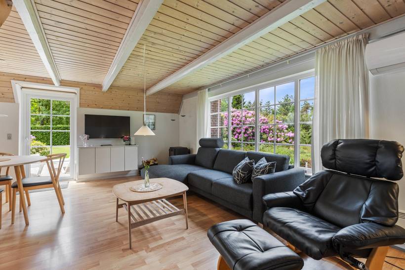Foto von Ferienhaus DZ80 in Skaven - Westjütland