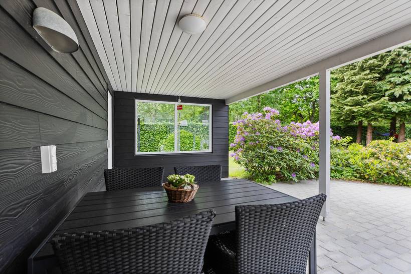 Foto von Ferienhaus DZ80 in Skaven - Westjütland