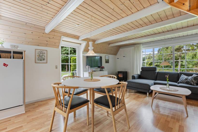 Foto von Ferienhaus DZ80 in Skaven - Westjütland