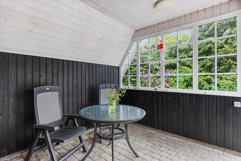 Foto von Ferienhaus DZ80 in Skaven - Westjütland