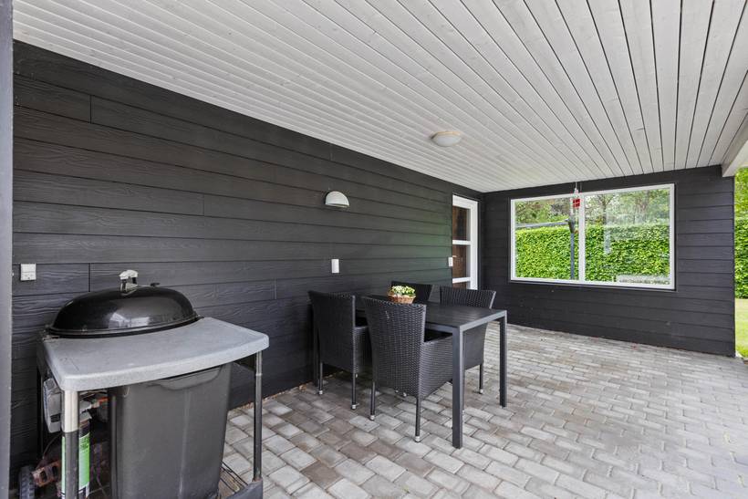 Foto von Ferienhaus DZ80 in Skaven - Westjütland
