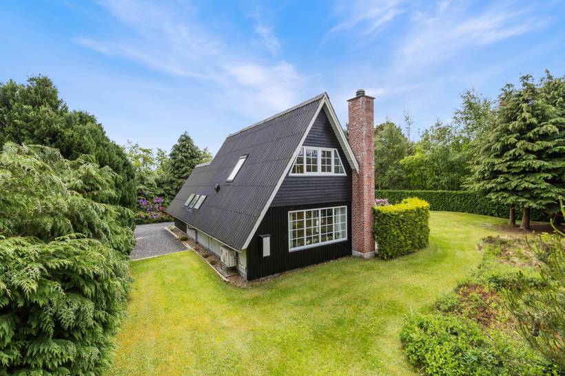 Foto von Ferienhaus DZ80 in Skaven - Westjütland