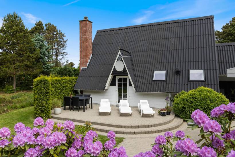 Foto von Ferienhaus DZ80 in Skaven - Westjütland