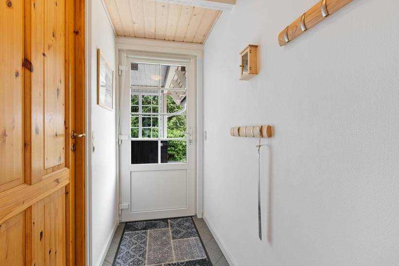 Foto von Ferienhaus DZ80 in Skaven - Westjütland