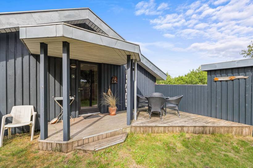 Foto von Ferienhaus DZ91 in Rindby - Fanø