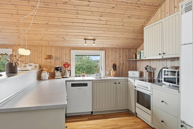 Foto von Ferienhaus DZ91 in Rindby - Fanø