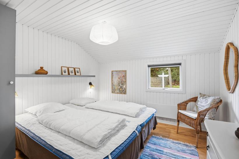 Foto von Ferienhaus DZ91 in Rindby - Fanø