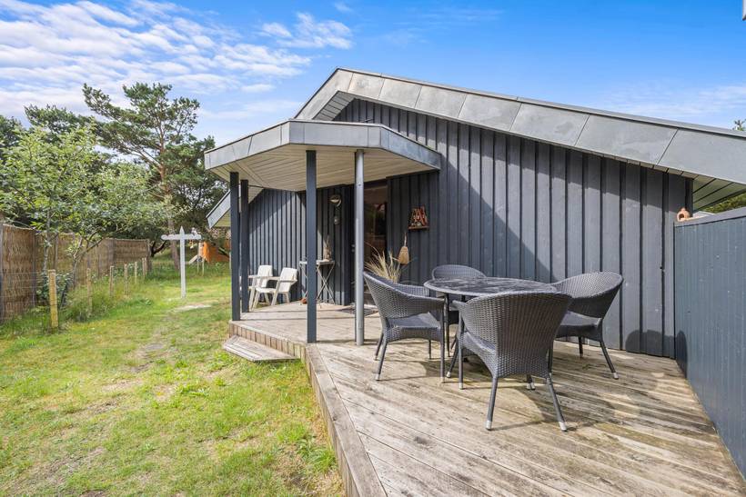 Foto von Ferienhaus DZ91 in Rindby - Fanø