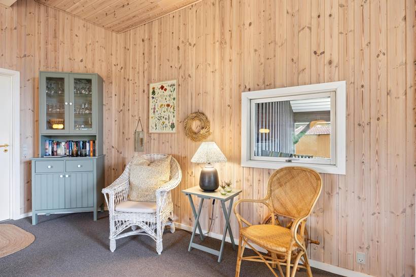 Foto von Ferienhaus DZ91 in Rindby - Fanø