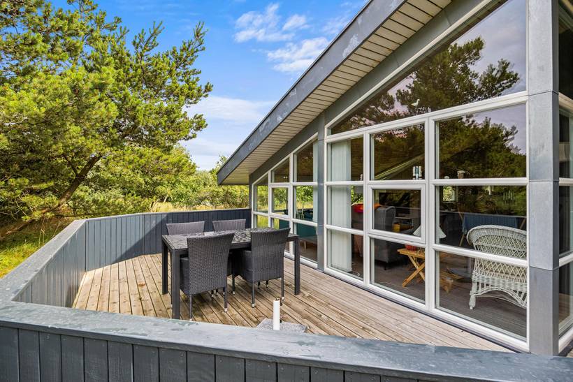 Foto von Ferienhaus DZ91 in Rindby - Fanø