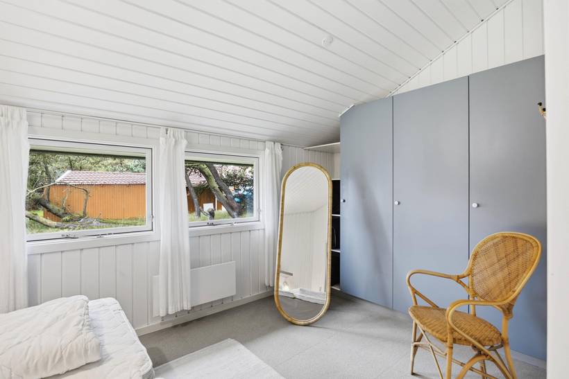 Foto von Ferienhaus DZ91 in Rindby - Fanø
