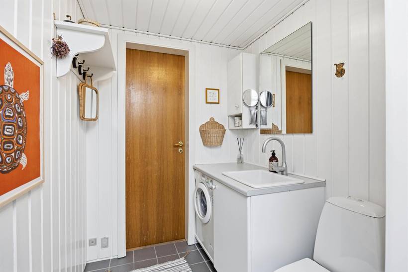 Foto von Ferienhaus DZ91 in Rindby - Fanø
