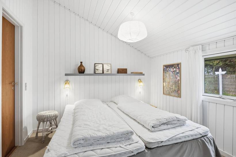 Foto von Ferienhaus DZ91 in Rindby - Fanø