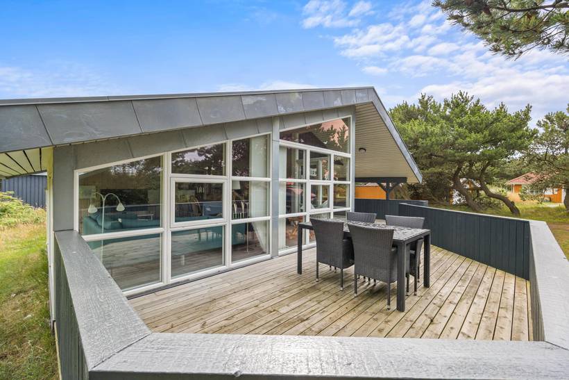 Foto von Ferienhaus DZ91 in Rindby - Fanø