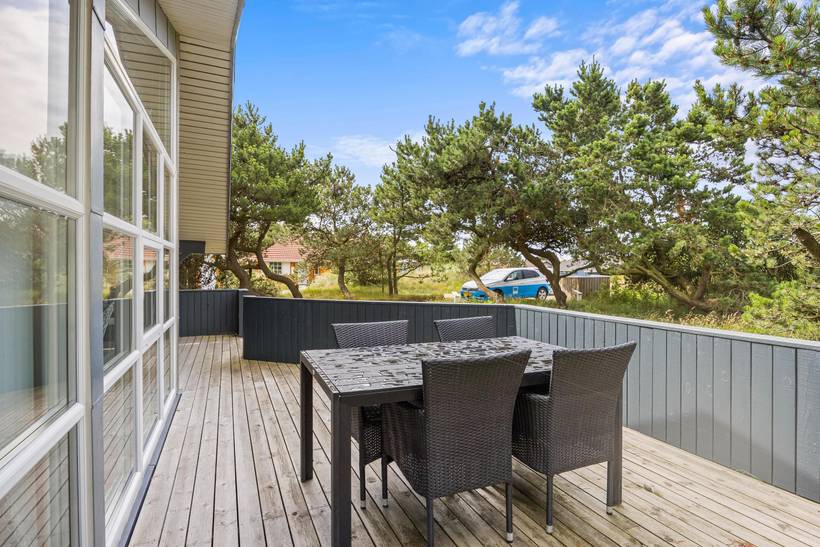 Foto von Ferienhaus DZ91 in Rindby - Fanø