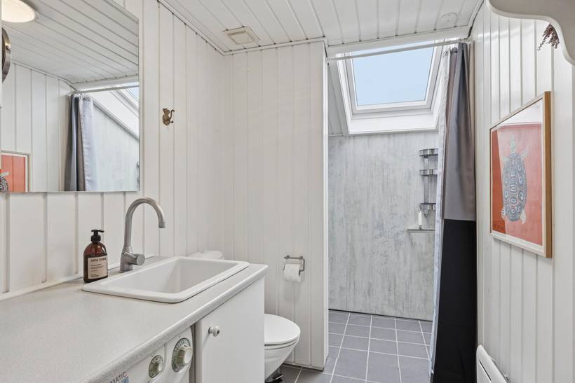 Foto von Ferienhaus DZ91 in Rindby - Fanø