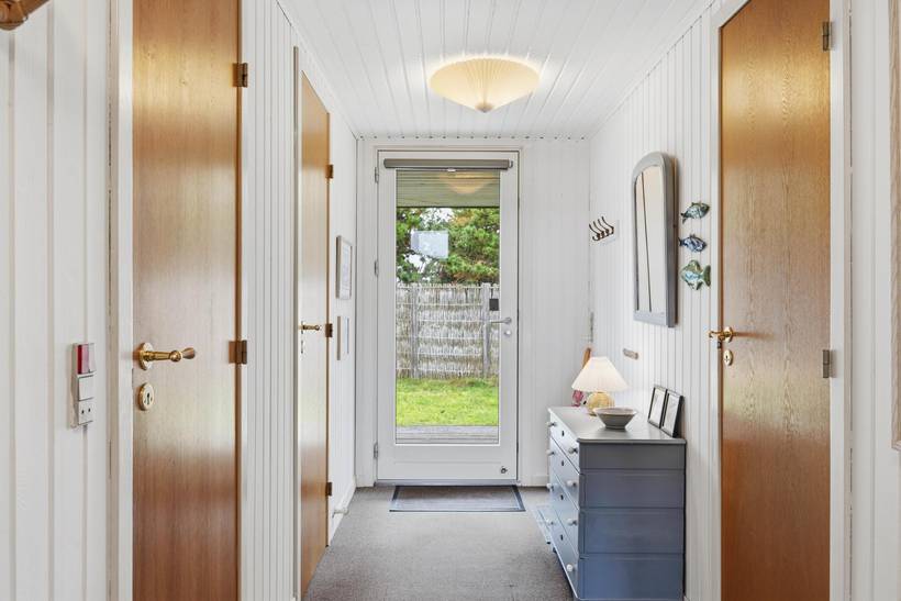 Foto von Ferienhaus DZ91 in Rindby - Fanø