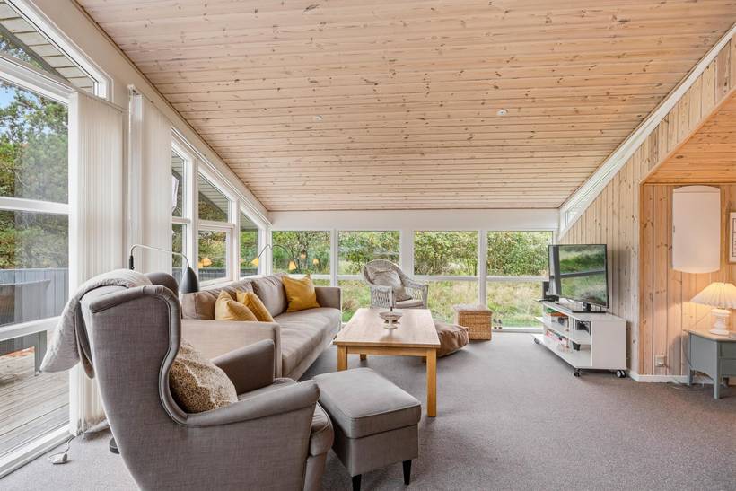 Foto von Ferienhaus DZ91 in Rindby - Fanø
