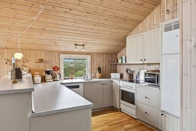 Vorschaubild von Ferienhaus DZ91 in Rindby - Fanø