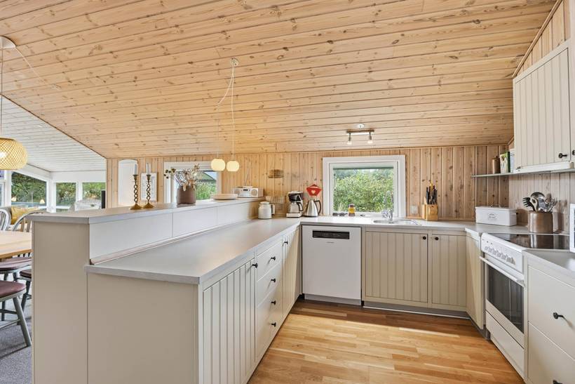 Foto von Ferienhaus DZ91 in Rindby - Fanø