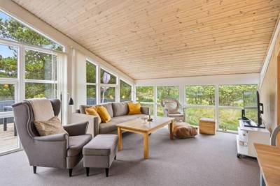 Vorschaubild von Ferienhaus DZ91 in Rindby - Fanø