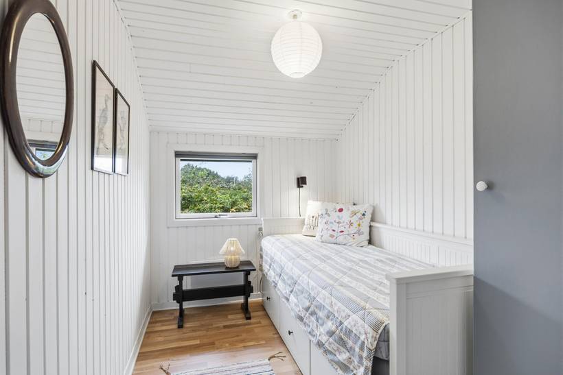 Foto von Ferienhaus DZ91 in Rindby - Fanø