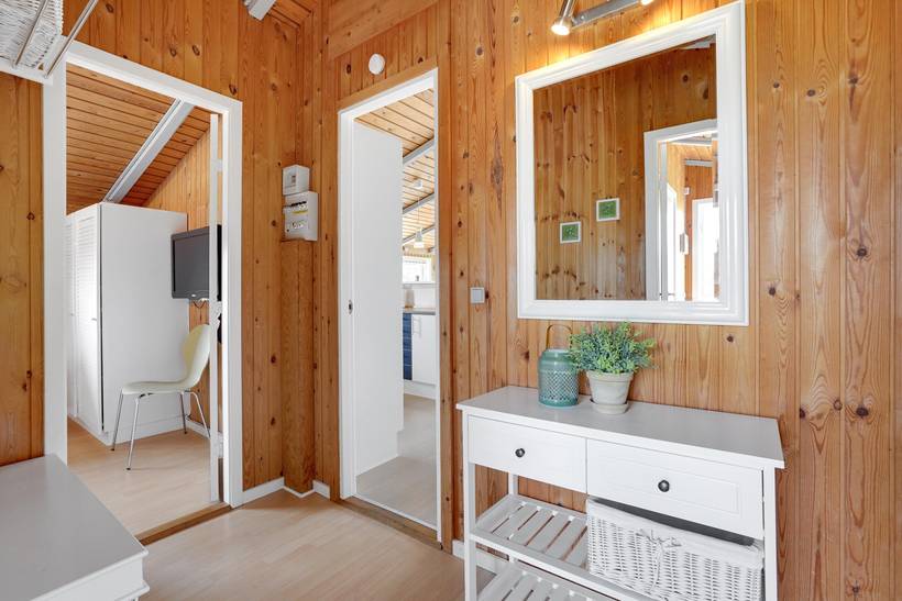 Foto von Ferienhaus DZ92 in Bolilmark - Rømø