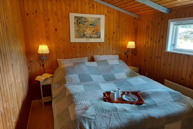 Foto von Ferienhaus DZ92 in Bolilmark - Rømø
